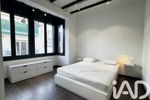 Lägenhet till salu i Sitges, Barcelona, Spanien 1 sovrum, 64 kvm. Nr. 152814 - foto 7