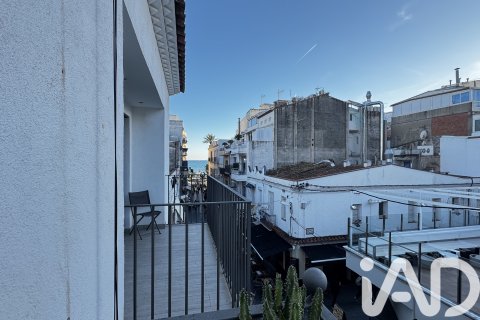 Lägenhet till salu i Sitges, Barcelona, Spanien 1 sovrum, 64 kvm. Nr. 152814 - foto 13