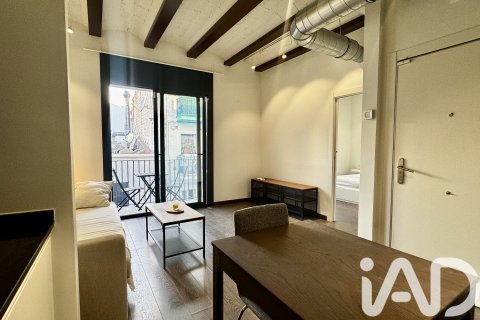 Lägenhet till salu i Sitges, Barcelona, Spanien 1 sovrum, 64 kvm. Nr. 152814 - foto 3