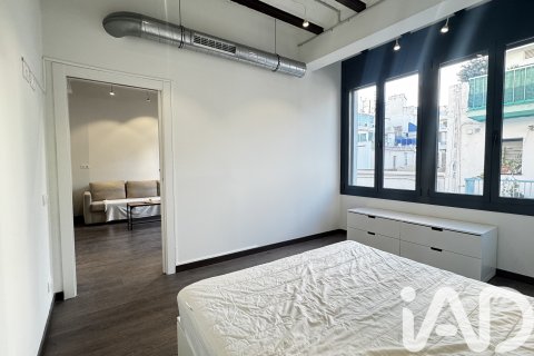 Lägenhet till salu i Sitges, Barcelona, Spanien 1 sovrum, 64 kvm. Nr. 152814 - foto 8