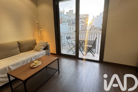 Lägenhet till salu i Sitges, Barcelona, Spanien 1 sovrum, 64 kvm. Nr. 152814 - foto 22