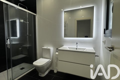 Lägenhet till salu i Sitges, Barcelona, Spanien 1 sovrum, 64 kvm. Nr. 152814 - foto 20