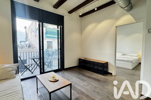 Lägenhet till salu i Sitges, Barcelona, Spanien 1 sovrum, 64 kvm. Nr. 152814 - foto 5