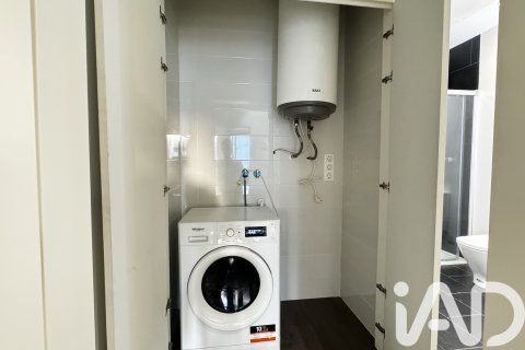 Lägenhet till salu i Sitges, Barcelona, Spanien 1 sovrum, 64 kvm. Nr. 152814 - foto 17