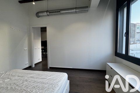 Lägenhet till salu i Sitges, Barcelona, Spanien 1 sovrum, 64 kvm. Nr. 152814 - foto 10