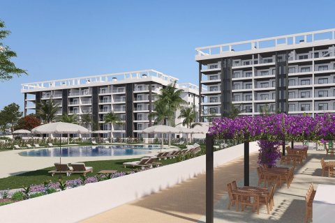 Apartment à vendre Torrevieja, Alicante, Espagne, 2 chambres, 65 m2 No. 98327 - photo 6