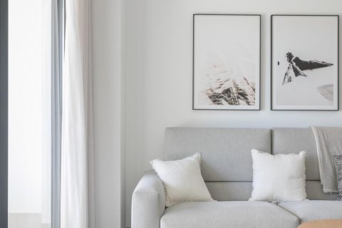 Kattohuoneisto myytävänä Torrevieja, Alicante, Espanja, 3 makuuhuonetta, 96 m2 No. 98328 - kuva 16