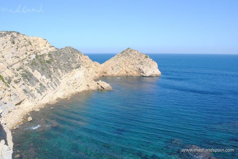 Apartment for sale in Javea, Alicante, Spain 3 bedrooms, 92 sq.m. No. 167854 - photo 14