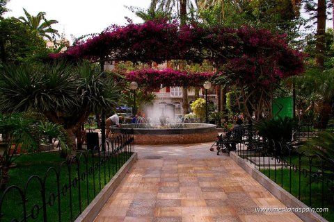 Apartment for sale in Aguilas, Murcia, Spain 3 bedrooms, 120 sq.m. No. 167856 - photo 9