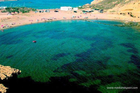 Apartment for sale in Aguilas, Murcia, Spain 3 bedrooms, 120 sq.m. No. 167856 - photo 8