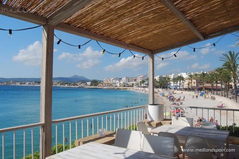 Apartment for sale in Javea, Alicante, Spain 2 bedrooms, 80 sq.m. No. 167851 - photo 15