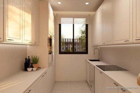 Apartment for sale in Javea, Alicante, Spain 2 bedrooms, 80 sq.m. No. 167851 - photo 4