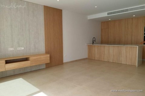 Villa for sale in Santiago de la Ribera, Murcia, Spain 3 bedrooms, 100 sq.m. No. 167857 - photo 2