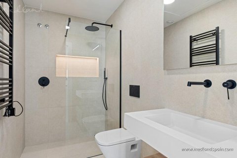 Villa for sale in Santiago de la Ribera, Murcia, Spain 3 bedrooms, 100 sq.m. No. 167857 - photo 7