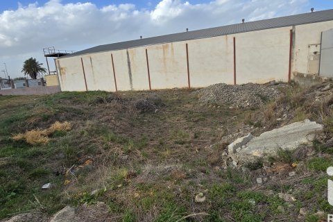 Parcela en venta en El Verger, Alicante, España 1435 m2 No. 152744 - foto 20