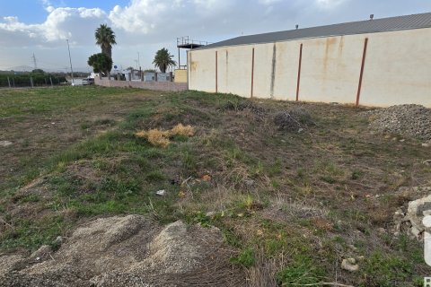 Parcela en venta en El Verger, Alicante, España 1435 m2 No. 152744 - foto 19