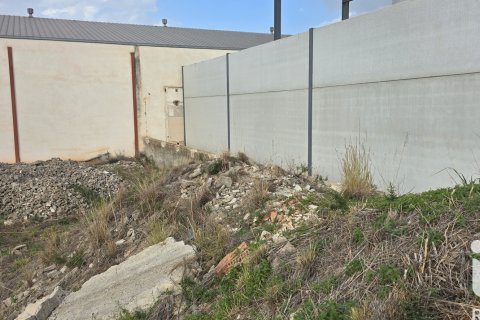 Parcela en venta en El Verger, Alicante, España 1435 m2 No. 152744 - foto 8