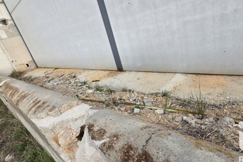 Parcela en venta en El Verger, Alicante, España 1435 m2 No. 152744 - foto 6