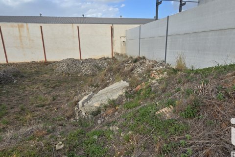 Parcela en venta en El Verger, Alicante, España 1435 m2 No. 152744 - foto 9