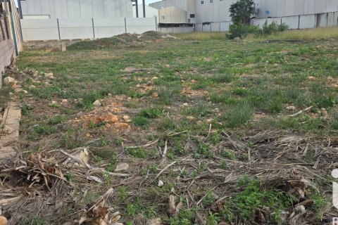 Parcela en venta en El Verger, Alicante, España 1435 m2 No. 152744 - foto 16