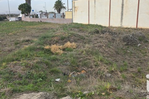 Parcela en venta en El Verger, Alicante, España 1435 m2 No. 152744 - foto 18