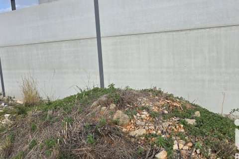 Parcela en venta en El Verger, Alicante, España 1435 m2 No. 152744 - foto 21