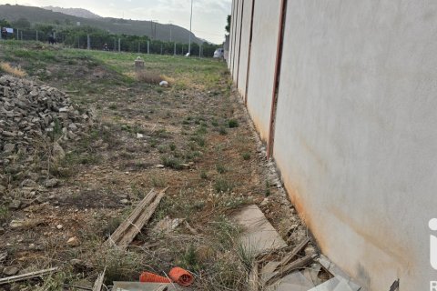 Parcela en venta en El Verger, Alicante, España 1435 m2 No. 152744 - foto 13