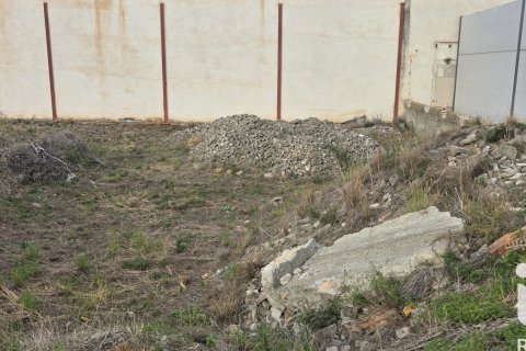 Parcela en venta en El Verger, Alicante, España 1435 m2 No. 152744 - foto 17