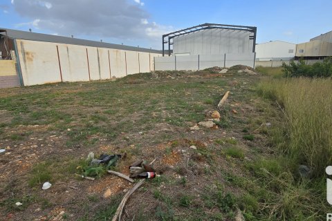 Parcela en venta en El Verger, Alicante, España 1435 m2 No. 152744 - foto 3