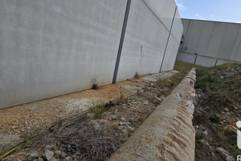 Parcela en venta en El Verger, Alicante, España 1435 m2 No. 152744 - foto 7