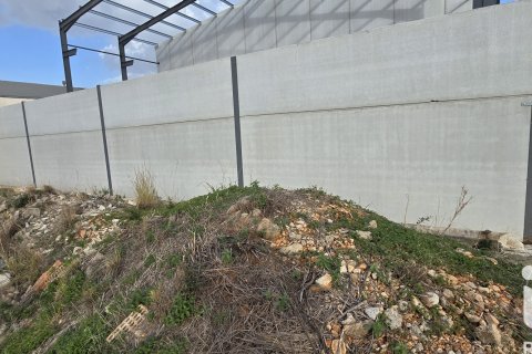 Parcela en venta en El Verger, Alicante, España 1435 m2 No. 152744 - foto 22