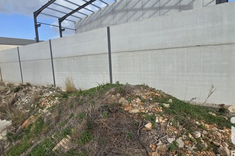 Parcela en venta en El Verger, Alicante, España 1435 m2 No. 152744 - foto 23