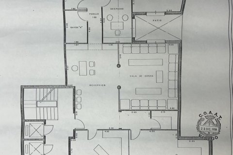 Продажа коммерческой недвижимости в Сьюдад-Реаль, Сьюдад Реаль, Испания 325м2 №152741 - фото 27
