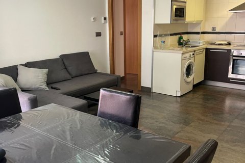 Apartament w Castellon de la Plana, Castellon, Hiszpania 1 sypialnia, 73 mkw. nr 152738 – zdjęcie 6