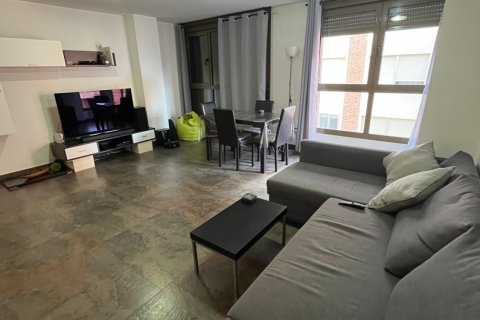Apartament w Castellon de la Plana, Castellon, Hiszpania 1 sypialnia, 73 mkw. nr 152738
