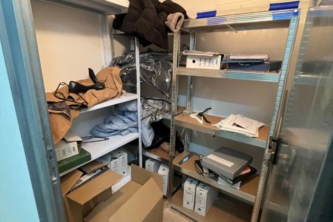 Apartament w Castellon de la Plana, Castellon, Hiszpania 1 sypialnia, 73 mkw. nr 152738 – zdjęcie 19