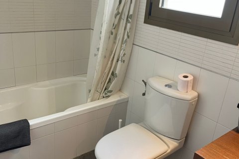 Apartament w Castellon de la Plana, Castellon, Hiszpania 1 sypialnia, 73 mkw. nr 152738 – zdjęcie 11