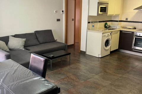 Apartament w Castellon de la Plana, Castellon, Hiszpania 1 sypialnia, 73 mkw. nr 152738 – zdjęcie 5