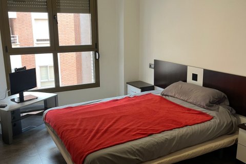 Apartament w Castellon de la Plana, Castellon, Hiszpania 1 sypialnia, 73 mkw. nr 152738 – zdjęcie 9