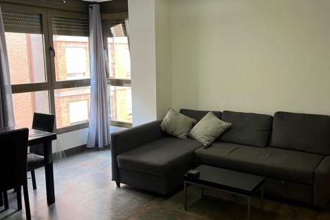 Apartament w Castellon de la Plana, Castellon, Hiszpania 1 sypialnia, 73 mkw. nr 152738 – zdjęcie 3