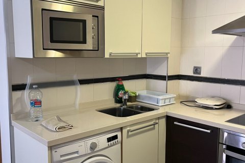 Apartament w Castellon de la Plana, Castellon, Hiszpania 1 sypialnia, 73 mkw. nr 152738 – zdjęcie 12