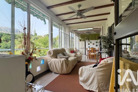 Talo myytävänä Valencia, Espanja, 5 makuuhuonetta, 322 m2 No. 152743 - kuva 10