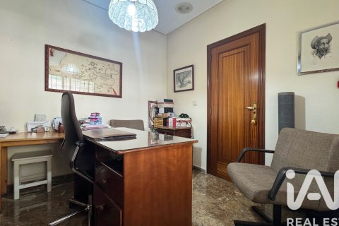 Talo myytävänä Valencia, Espanja, 5 makuuhuonetta, 322 m2 No. 152743 - kuva 28