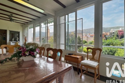 Talo myytävänä Valencia, Espanja, 5 makuuhuonetta, 322 m2 No. 152743 - kuva 8