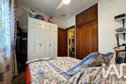 Talo myytävänä Valencia, Espanja, 5 makuuhuonetta, 322 m2 No. 152743 - kuva 22