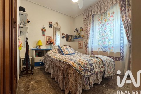 Talo myytävänä Valencia, Espanja, 5 makuuhuonetta, 322 m2 No. 152743 - kuva 21