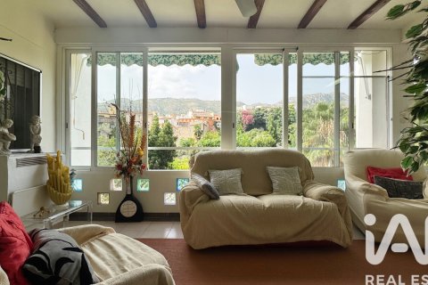 Talo myytävänä Valencia, Espanja, 5 makuuhuonetta, 322 m2 No. 152743 - kuva 6