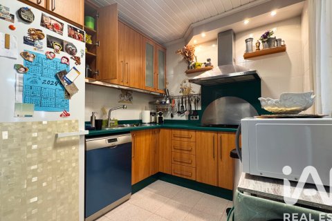 Talo myytävänä Valencia, Espanja, 5 makuuhuonetta, 322 m2 No. 152743 - kuva 14