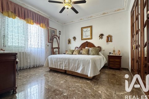 Talo myytävänä Valencia, Espanja, 5 makuuhuonetta, 322 m2 No. 152743 - kuva 18