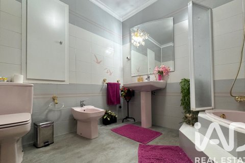 Talo myytävänä Valencia, Espanja, 5 makuuhuonetta, 322 m2 No. 152743 - kuva 23